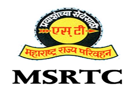 msrtc smart card agency|MSRTC submits an MoU demanding online process for smart cards.